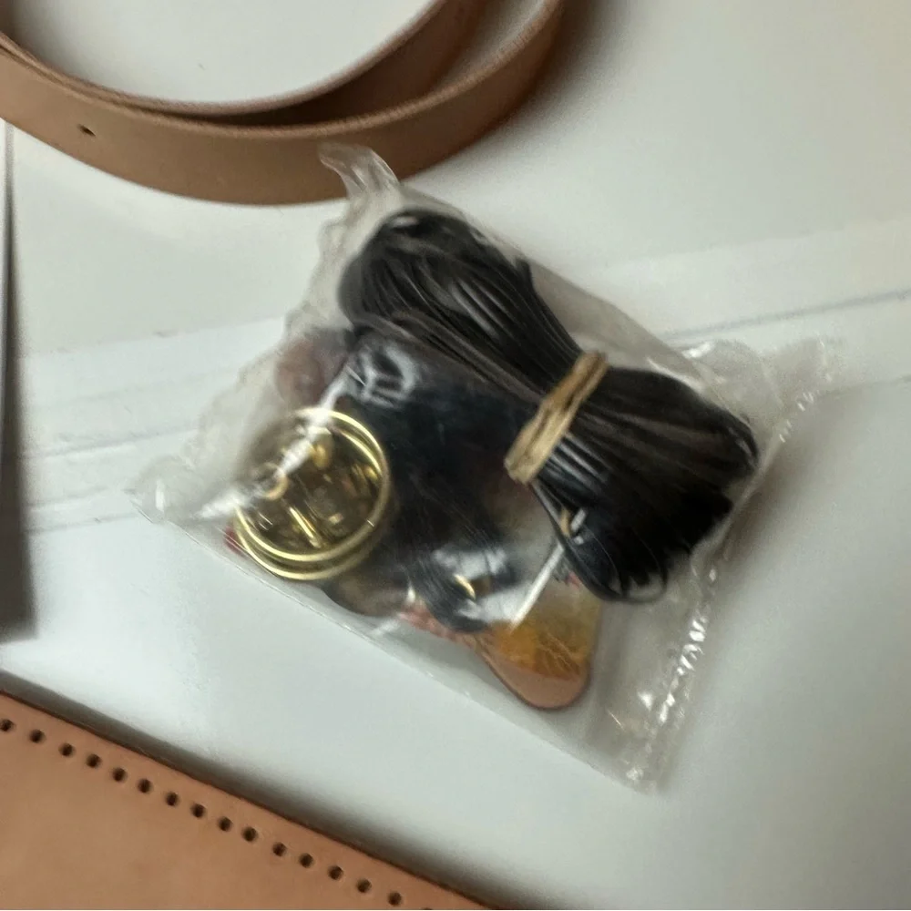 Tandy Leather Revival Handbag Kit | Western Tooled Floral Heirloom Purse DIY